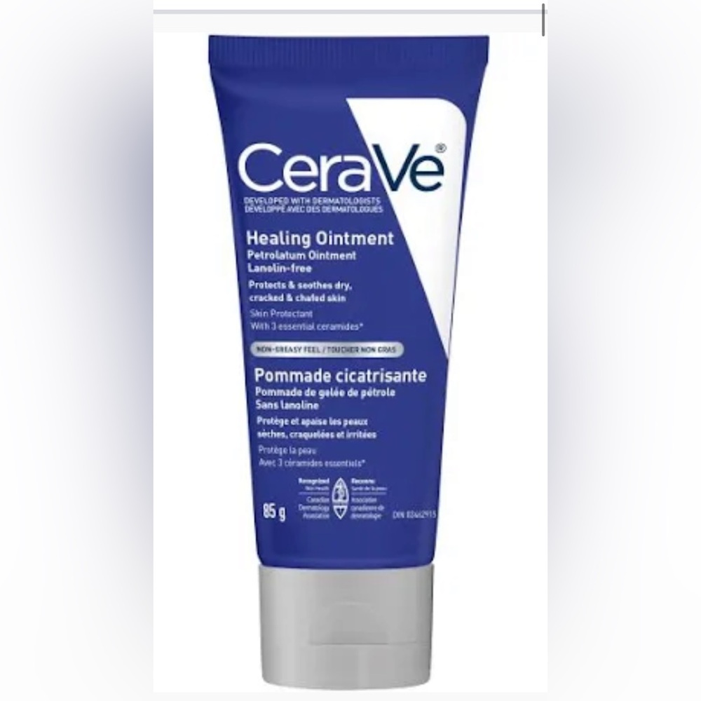 Cerave Healing Ointment BNWT